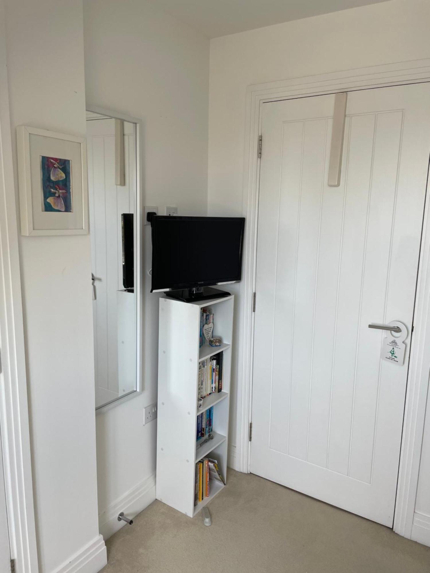 Smith'S Loft Bed & Breakfast ชิชิสเตอร์ ภายนอก รูปภาพ